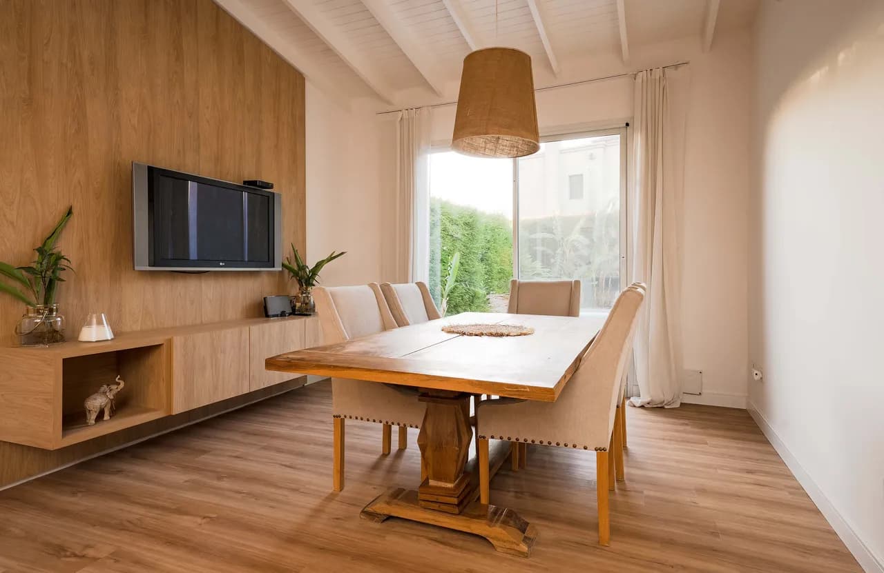 Remodelación Simple